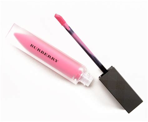 burberry primrose lip velvet|Burberry liquid lip velvet.